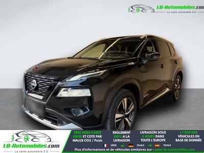 Nissan X-Trail e-POWER 213 ch e-4ORCE 5 Places BVA