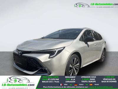 Toyota Corolla Touring Sports Hybride 180h BVA