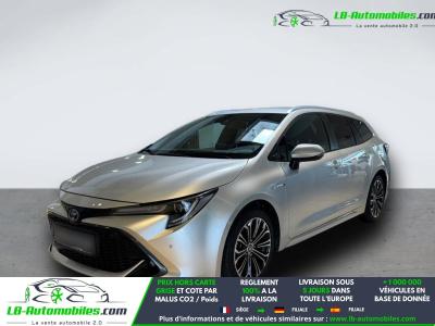 Toyota Corolla Touring Sports Hybride 184h BVA