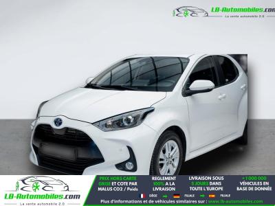 Toyota Yaris HYBRIDE 116ch