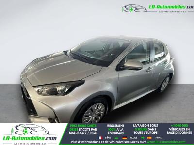 Toyota Yaris HYBRIDE 116ch
