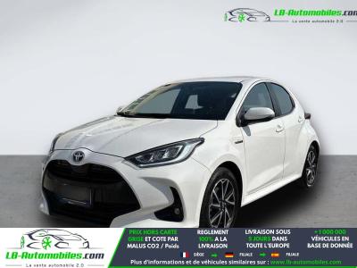 Toyota Yaris HYBRIDE 100ch