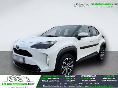 Toyota Yaris Cross Hybride 116h 2WD