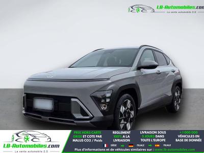 Hyundai Kona 1.6 GDi 141 Hybrid