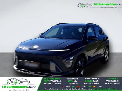 Hyundai Kona 1.6 GDi 141 Hybrid