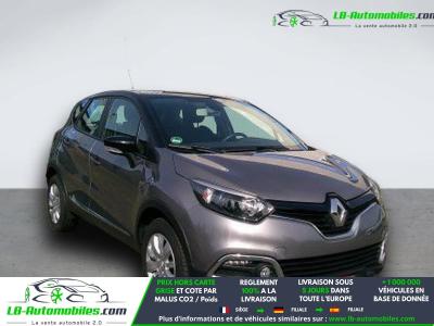 Renault Captur TCe 90 BVM