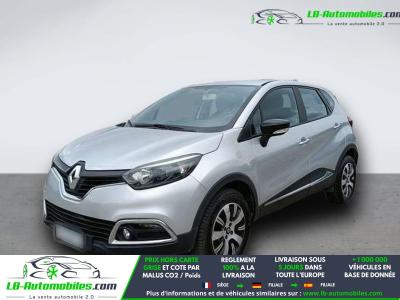 Renault Captur TCe 90 BVM