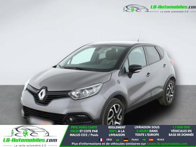 Renault Captur TCe 90 BVM
