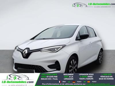 Renault Zoe R110 BVA