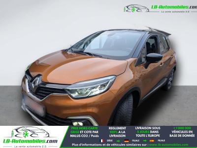 Renault Captur TCe 130 BVM