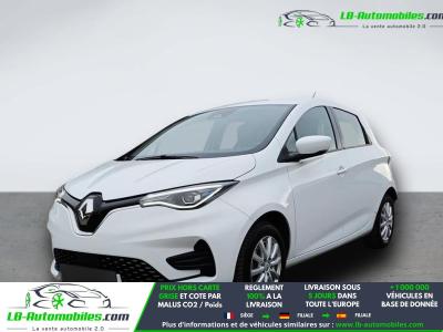 Renault Zoe R110 BVA