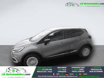 Renault Captur TCe 130 BVM