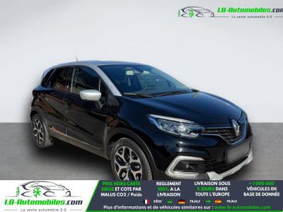 Renault Captur TCe 150 BVA