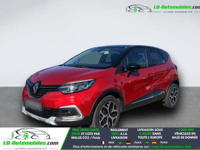 Renault Captur TCe 150 BVA