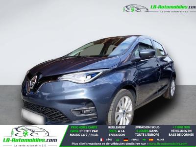 Renault Zoe R110 BVA