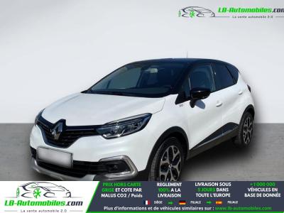Renault Captur TCe 130 BVM