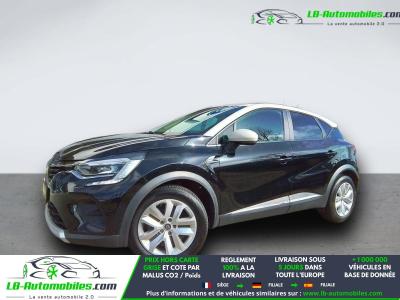 Renault Captur TCe 130 BVM