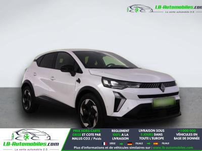 Renault Captur TCe 160 BVA