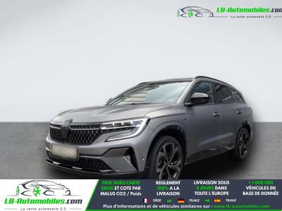 Renault Espace VI E-Tech hybrid 200 BVA