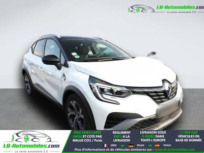 Renault Captur TCe 160 BVA
