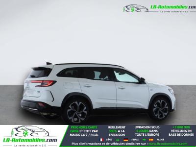 Renault Espace VI E-Tech hybrid 200 BVA