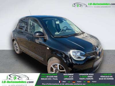 Renault Twingo SCe 75 BVM