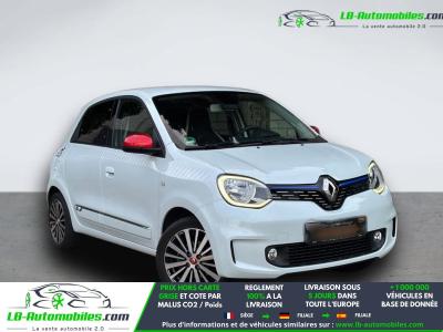 Renault Twingo TCe 95 BVM