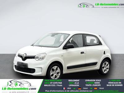 Renault Twingo SCe 65 BVM