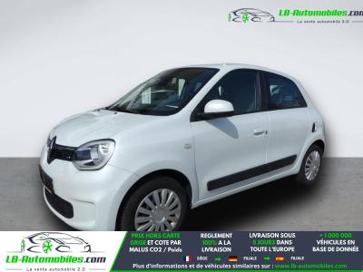 Renault Twingo SCe 65 BVM