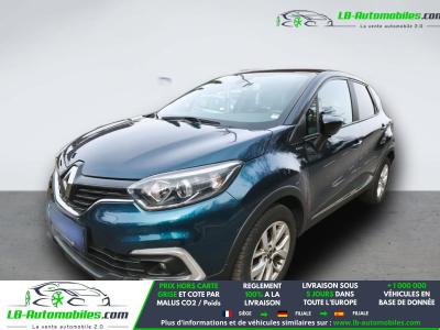 Renault Captur TCe 90 BVM