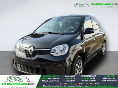 Renault Twingo SCe 65 BVM