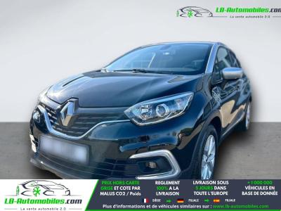 Renault Captur TCe 90 BVM