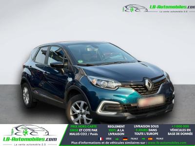 Renault Captur TCe 90 BVM