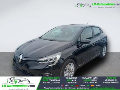 Renault Clio V TCe100 BVM