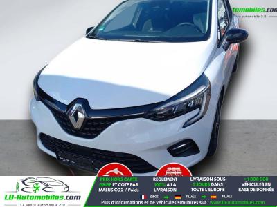 Renault Clio V TCe 90 BVA