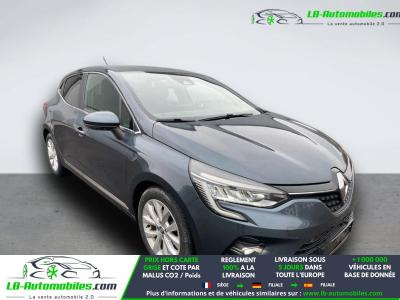 Renault Clio V TCe100 BVM