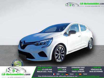 Renault Clio V SCe 65 BVM