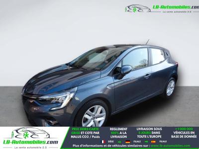 Renault Clio V SCe 65 BVM