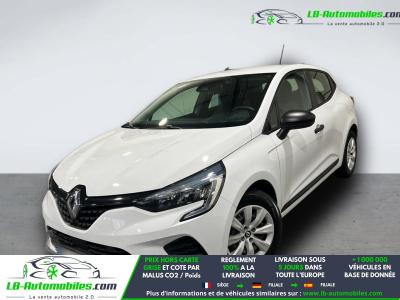 Renault Clio V SCe 65 BVM