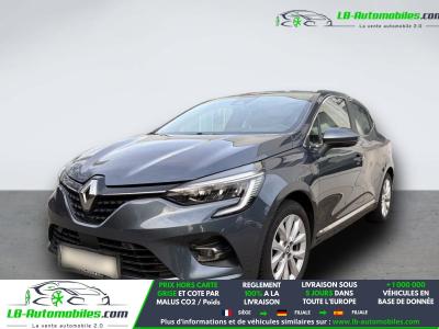 Renault Clio V TCe 140 BVM