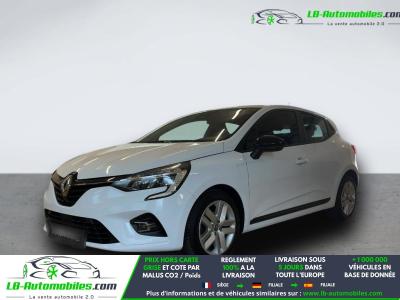 Renault Clio V TCe 90 BVA