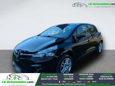 Renault Clio V SCe 75 BVM