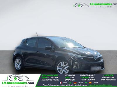 Renault Clio V TCe 90 BVM