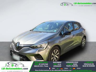 Renault Clio V TCe 90 BVM
