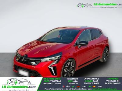 Renault Clio V TCe 90 BVM