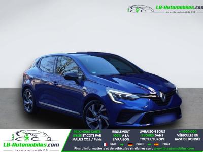 Renault Clio V TCe 90 BVM