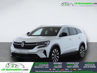 Renault Espace VI E-Tech hybrid 200 BVA