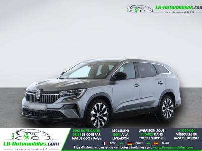 Renault Espace VI E-Tech hybrid 200 BVA