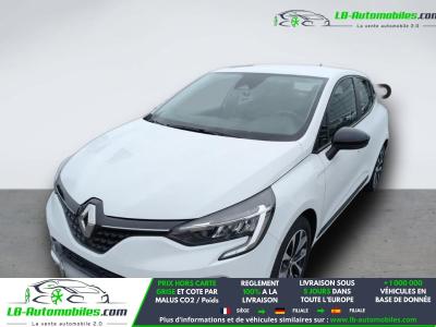 Renault Clio V TCe 90 BVM