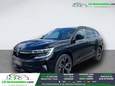 Renault Espace VI E-Tech hybrid 200 BVA